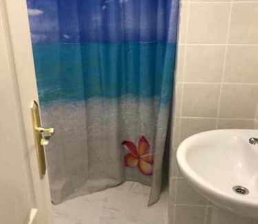 Salobrena Apartment | CASA-H -pequeño conjunto casas adosados