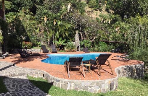 Santa Cruz La Laguna Villa | Casa Hagan
