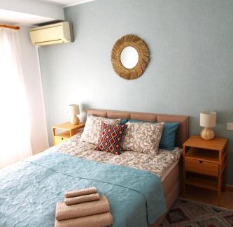 Pla del Bon Repos Apartment | Casa Helena