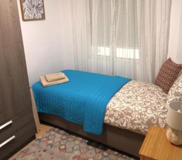 Pla del Bon Repos Apartment | Casa Helena