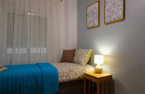 Pla del Bon Repos Apartment | Casa Helena