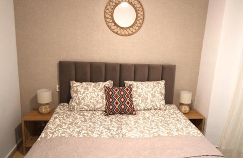 Pla del Bon Repos Apartment | Casa Helena