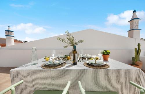 Ferragudo House | Casa Helena