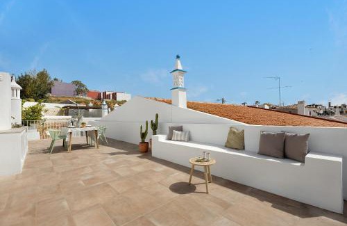 Ferragudo House | Casa Helena