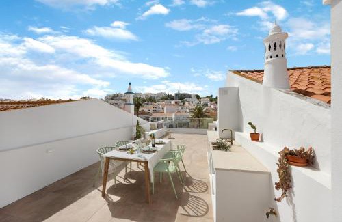 Ferragudo House | Casa Helena