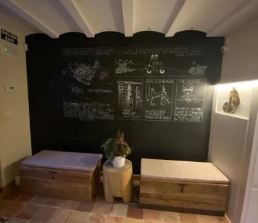 Old Town Apartment | Casa Hermes
