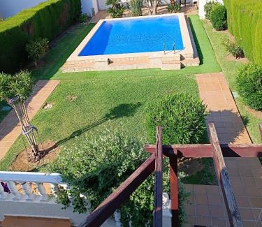 Oliva Apartment | Casa Hermosa