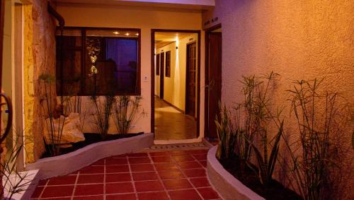 La Calera Hotel | Casa Hernandez