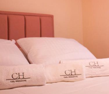 La Calera Hotel | Casa Hernandez