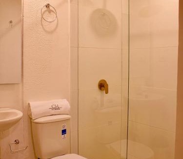 La Calera Hotel | Casa Hernandez