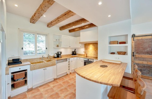 Entrecasteaux House | Casa Hestia - Avec piscine privée