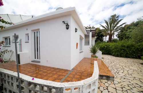 Todoque Apartment | Casa Hibiscus is an apartment in the main building of the resort Cruz Chica