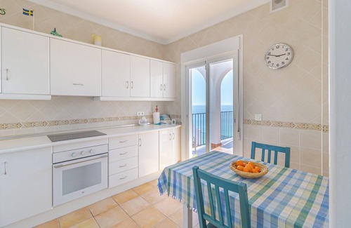 Torrox Costa Villa | Casa Hibiscus - Two Bedroom Villa, Sleeps 4