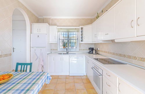 Torrox Costa Villa | Casa Hibiscus - Two Bedroom Villa, Sleeps 4