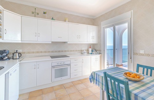 Torrox Costa Villa | Casa Hibiscus - Two Bedroom Villa, Sleeps 4
