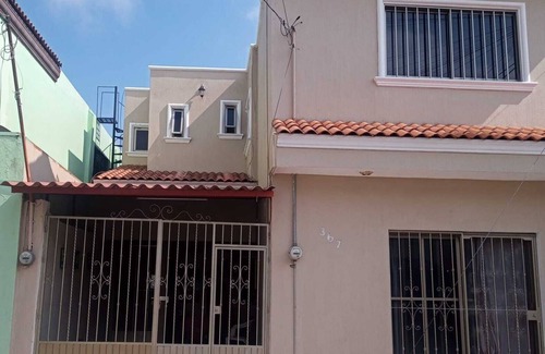 Tepic Apartment | Casa Hidalgo Summary: