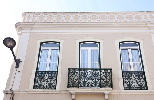 Marinha Grande House | Casa Histórica na Cidade e a um Passo das Praias