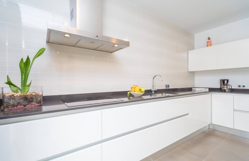 Maria de la Salut House | CASA HOLGANZA - Chalet with terrace in Maria de la Salut. Free WiFi