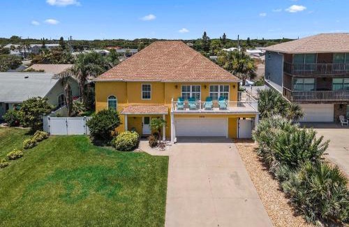 New Smyrna Beach House | Casa Honu