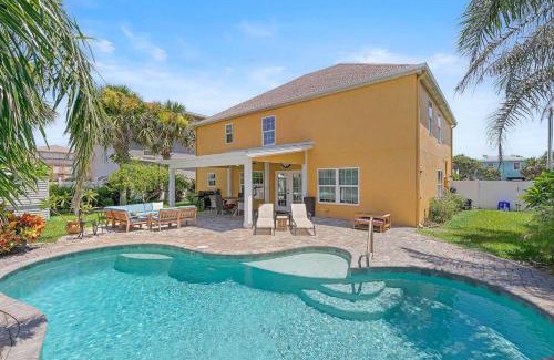 New Smyrna Beach House | Casa Honu