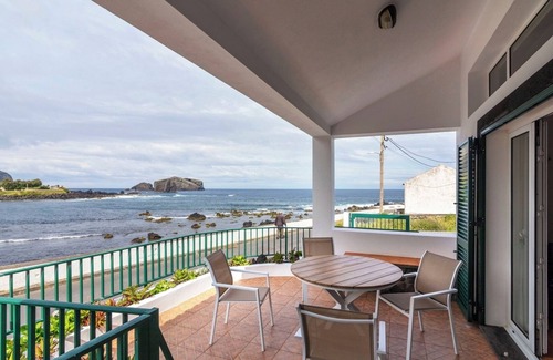 Mosteiros House | Casa Hortência - Azorean Butler