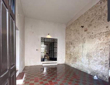 Campeche House | Casa Hortensia 213