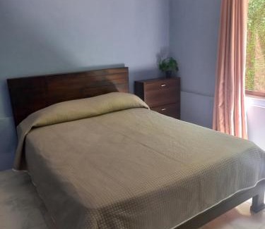 Nicoya House | Casa Hortensia