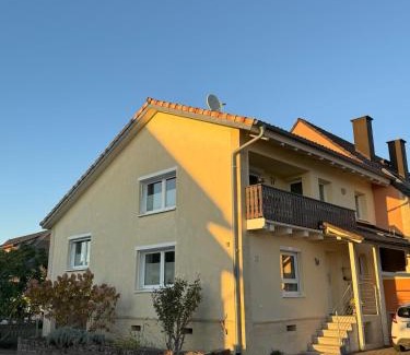 Ettenheim House | Casa Hortensia