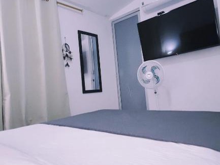 Apartado House | Casa Hospedaje Urabá.