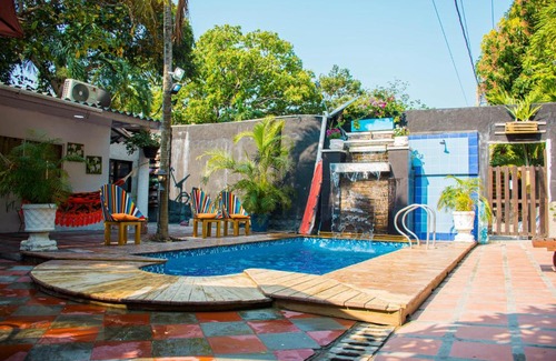 Canaveral House | Casa Hostal Bachue