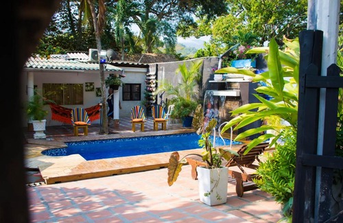 Canaveral House | Casa Hostal Bachue