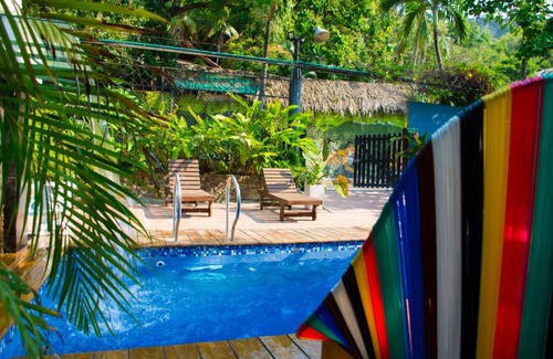 Canaveral House | Casa Hostal Bachue