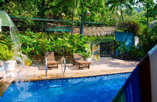 Canaveral House | Casa Hostal Bachue