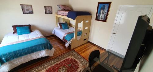 Bogota House | Casa Hostal Sweet Home