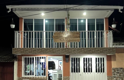 Filandia House | Casa Hotel el Faro Filandia Quindío