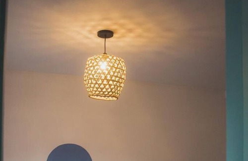 Jardin Hotel | Casa Hotel Encanto