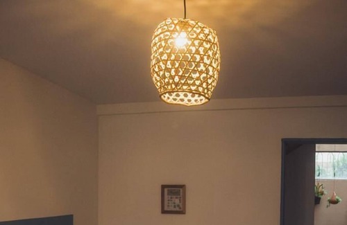 Jardin Hotel | Casa Hotel Encanto