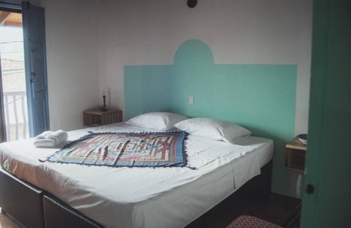 Jardin Hotel | Casa Hotel Encanto