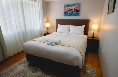 Lake Titicaca - Puno Bed & Breakfast | Casa Hotel Lago Titicaca