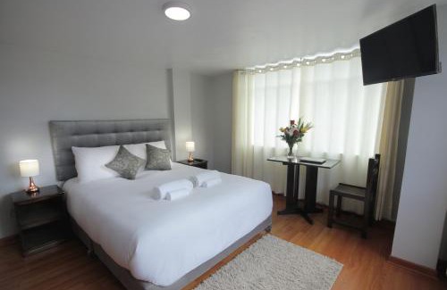 Lake Titicaca - Puno Bed & Breakfast | Casa Hotel Lago Titicaca