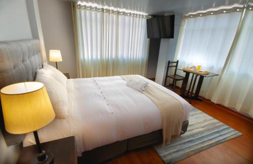 Lake Titicaca - Puno Bed & Breakfast | Casa Hotel Lago Titicaca