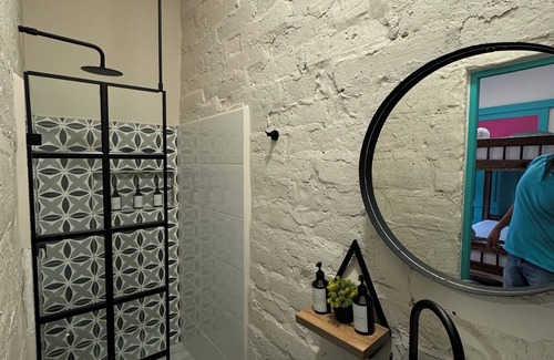 Jardin Hotel | CASA HOTEL LAS HORTENSIAS