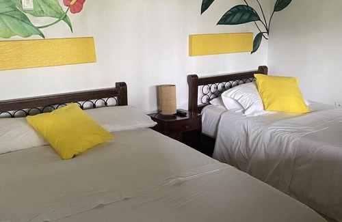 Pueblo Tapao Hotel | CASA HOTEL MÁLAGA