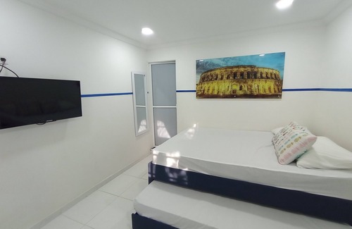 Medellin Hotel | Casa Hotel Manco Mora