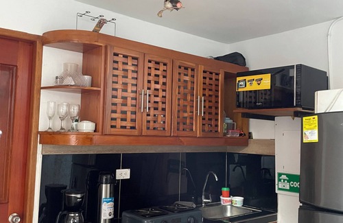 Apartado Hotel | Casa Hotel Mateguadua