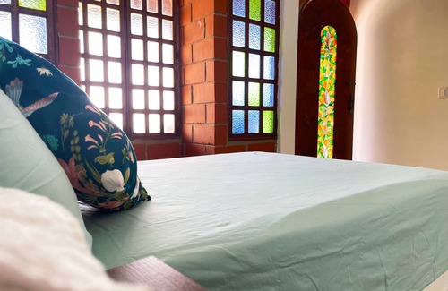 Apartado Hotel | Casa Hotel Mateguadua