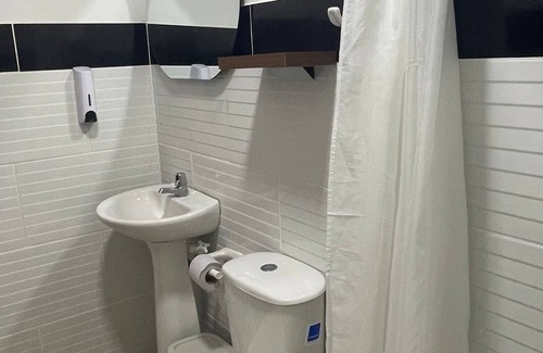 Apartado Hotel | Casa Hotel Mateguadua