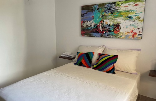 Apartado Hotel | Casa Hotel Mateguadua