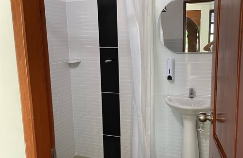 Apartado Hotel | Casa Hotel Mateguadua