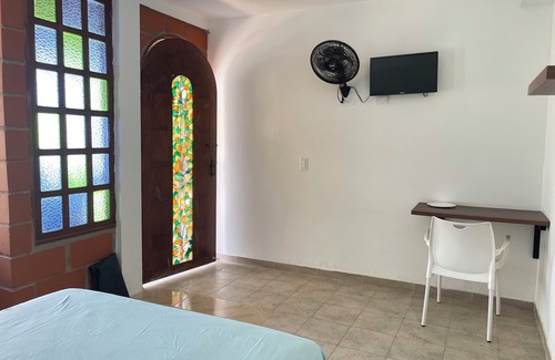 Apartado Hotel | Casa Hotel Mateguadua